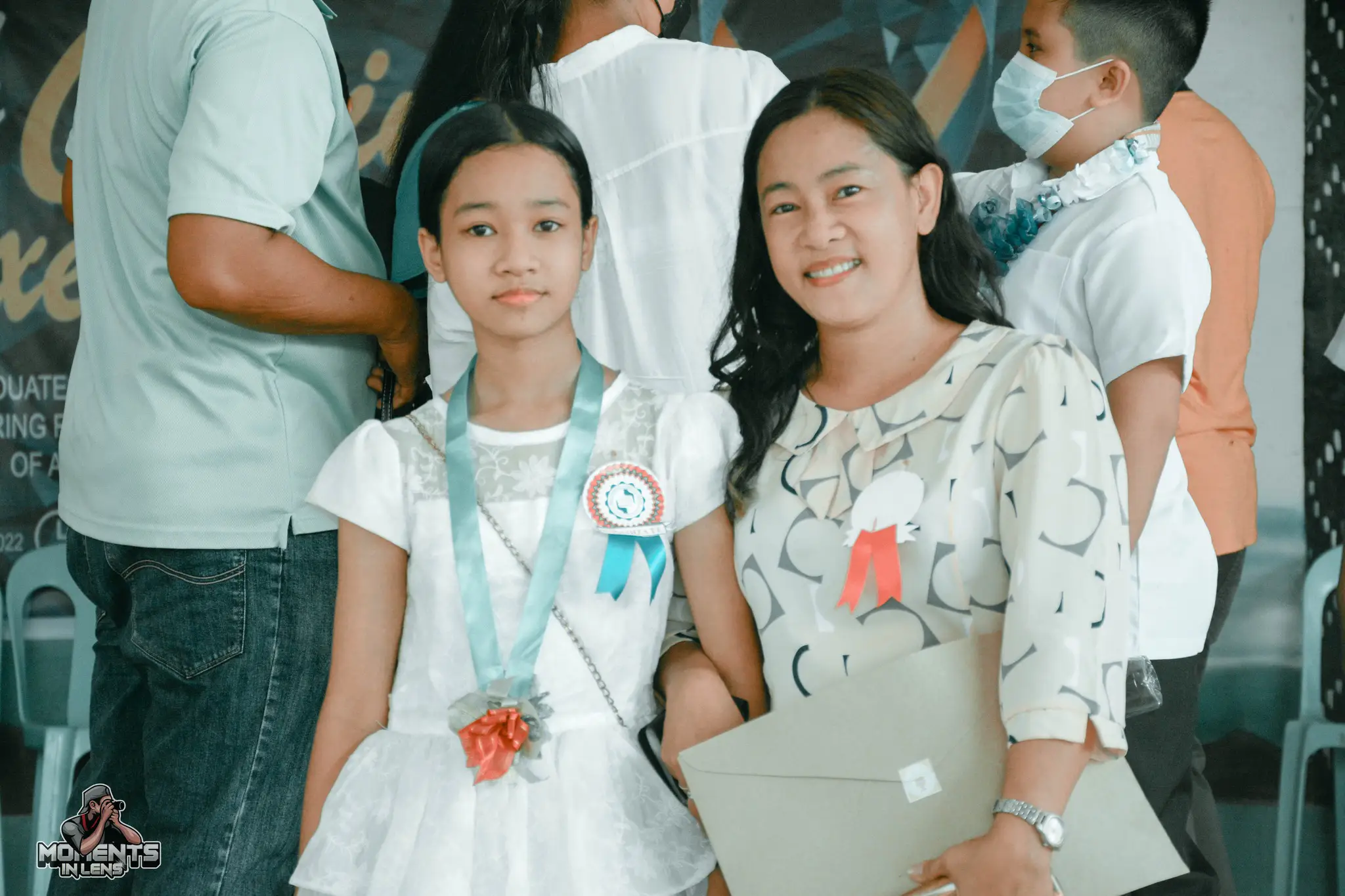 T. Awad Elem Gradution 2022