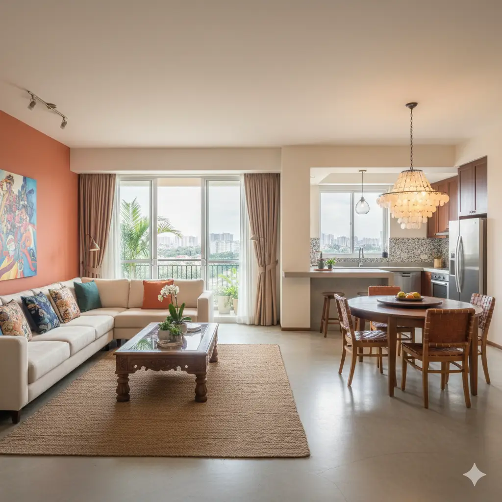 Real Estate & Interior